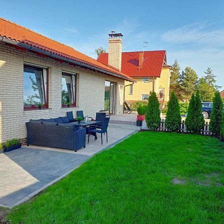 Willa Prestige Poland Exterior foto