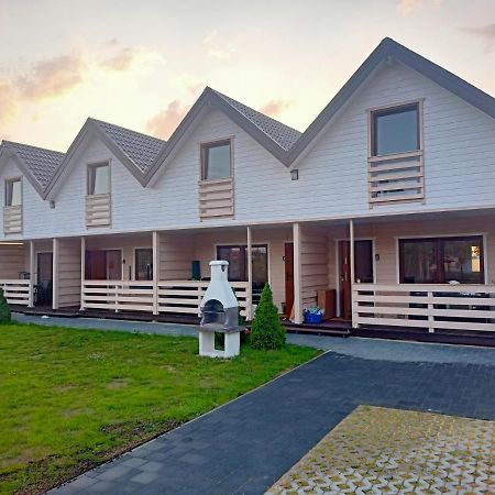 Willa Prestige Poland Exterior foto