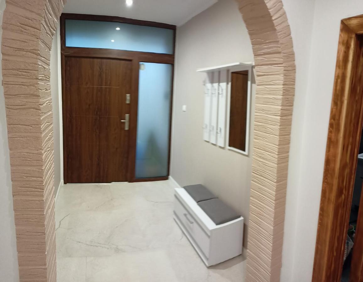 Willa Prestige Poland Exterior foto