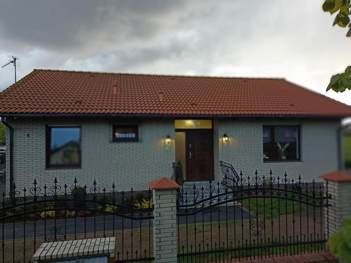Willa Prestige Poland Exterior foto