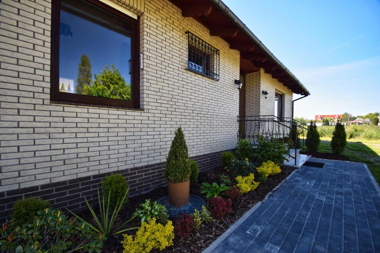 Willa Prestige Poland Exterior foto