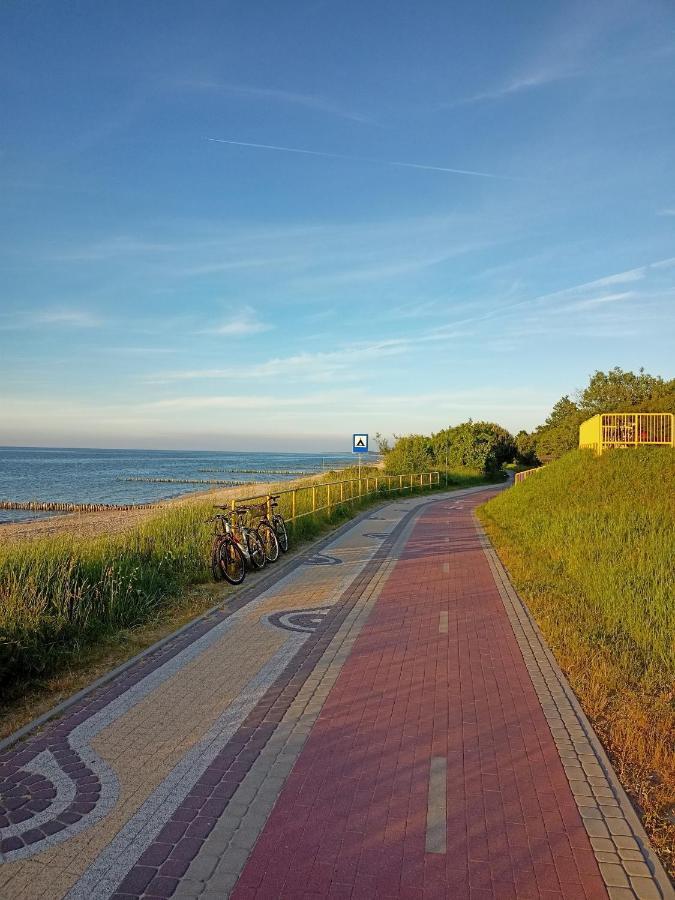 Willa Prestige Poland Exterior foto