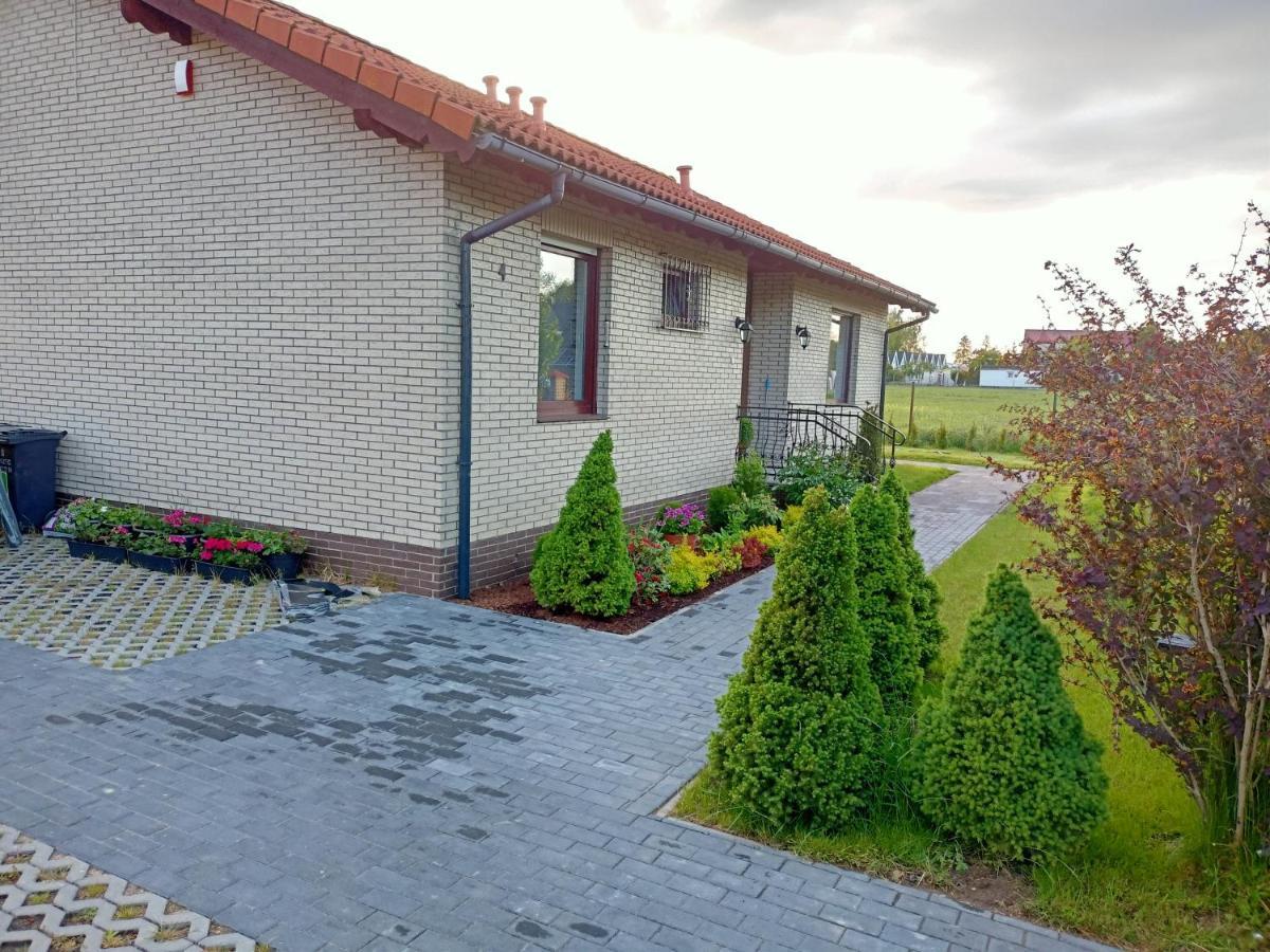 Willa Prestige Poland Exterior foto