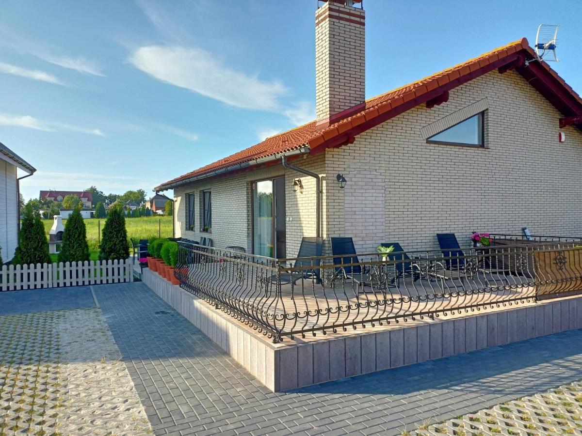 Willa Prestige Poland Exterior foto