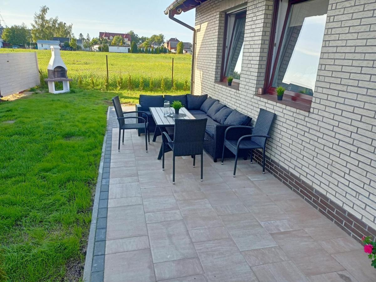 Willa Prestige Poland Exterior foto
