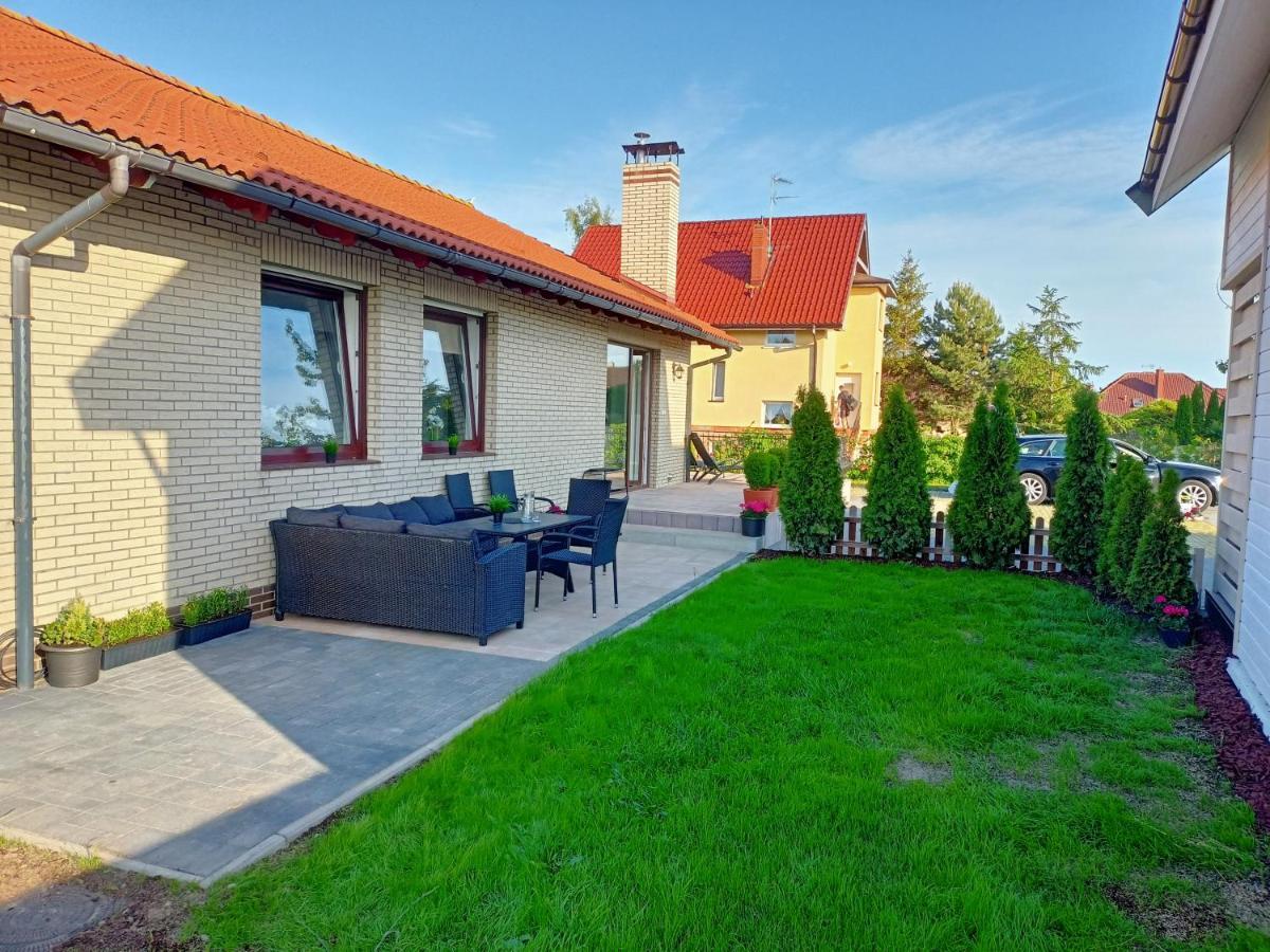 Willa Prestige Poland Exterior foto