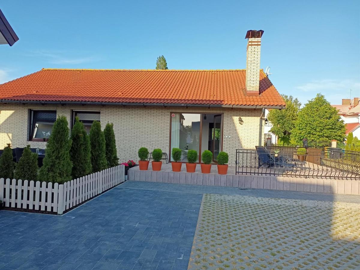 Willa Prestige Poland Exterior foto