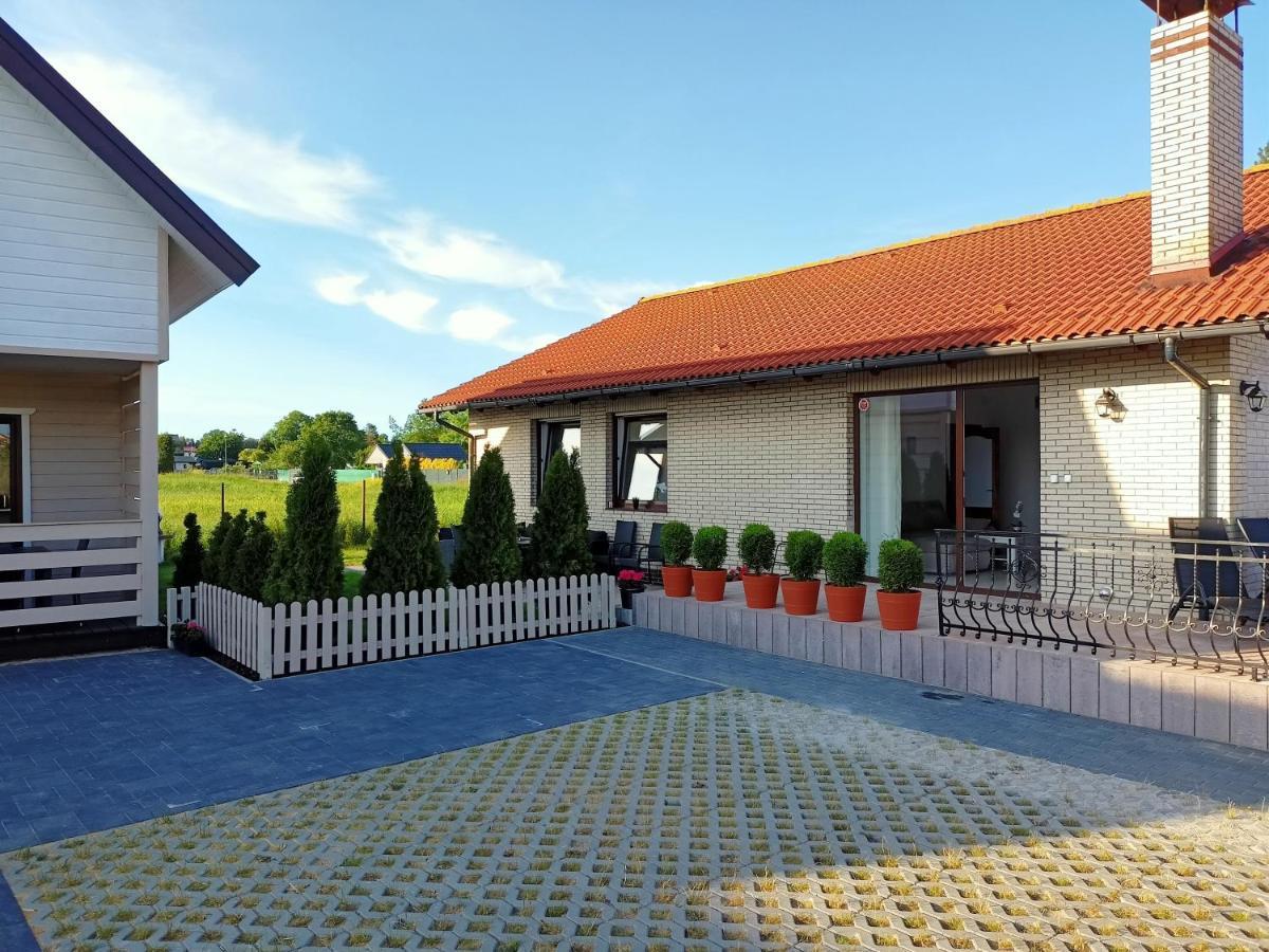 Willa Prestige Poland Exterior foto