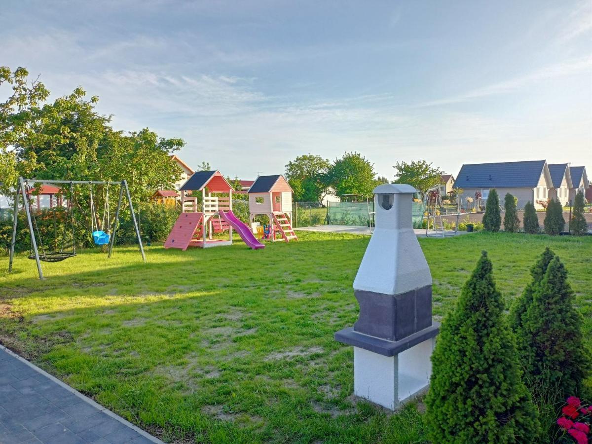 Willa Prestige Poland Exterior foto