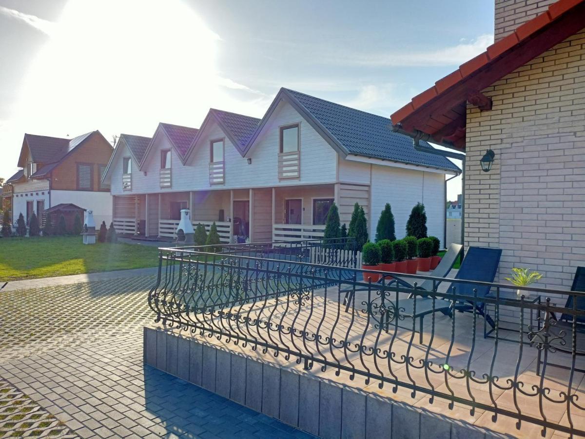 Willa Prestige Poland Exterior foto