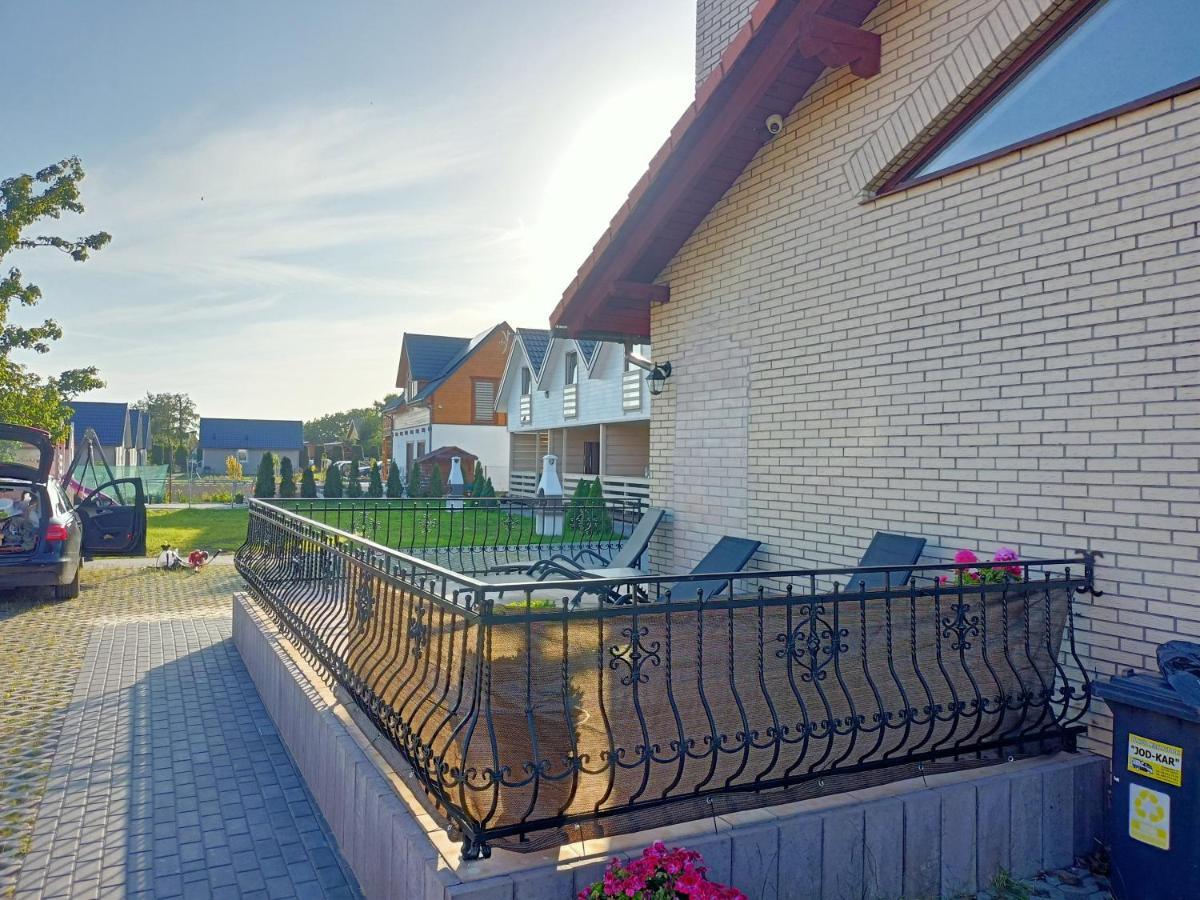 Willa Prestige Poland Exterior foto