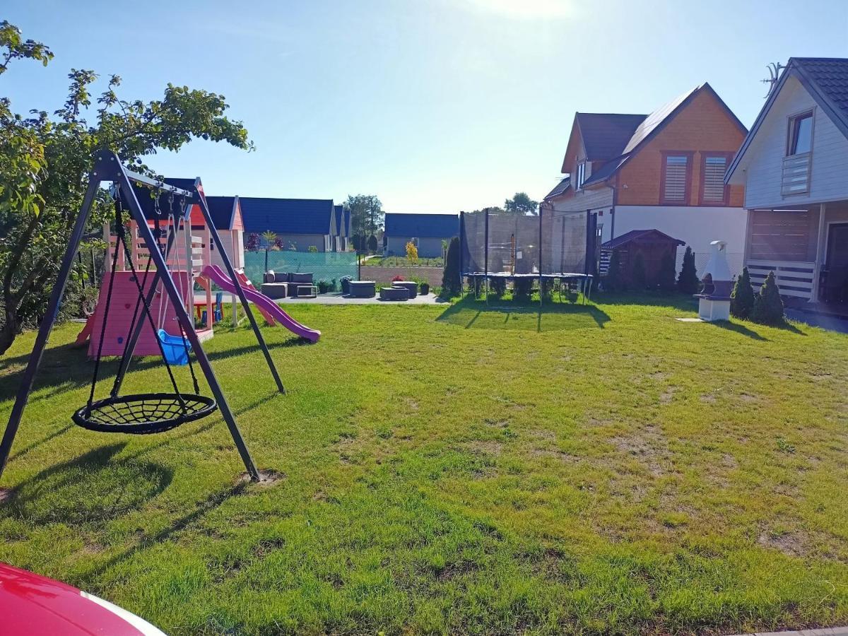 Willa Prestige Poland Exterior foto