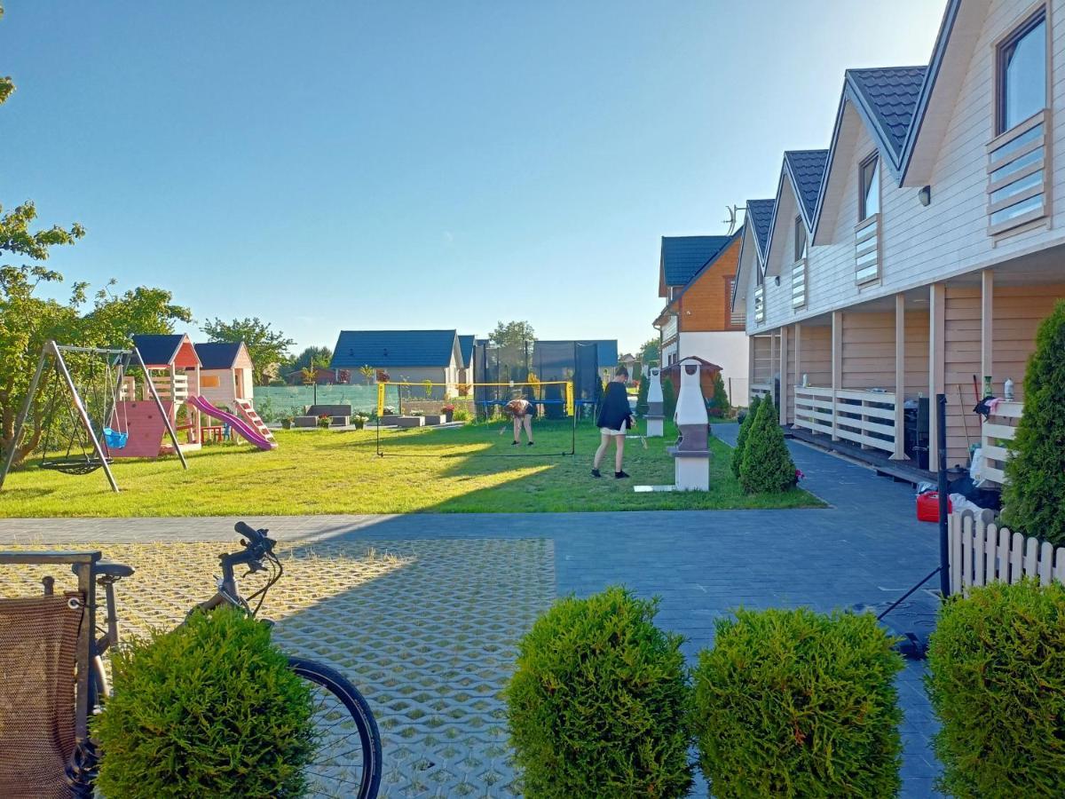 Willa Prestige Poland Exterior foto