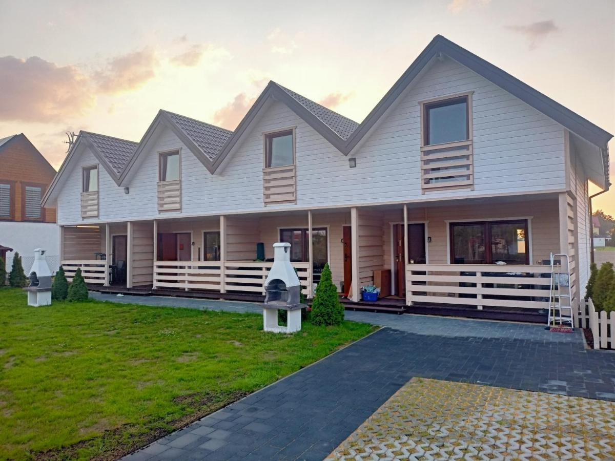 Willa Prestige Poland Exterior foto